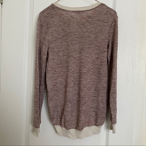 Aritzia Wilfred BERRI T-SHIRT - Picture 4 of 7